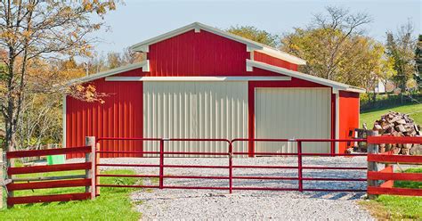 small metal barn house|prefabricated metal barns.